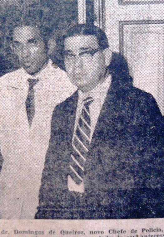 Moacyr de Souza Alves
